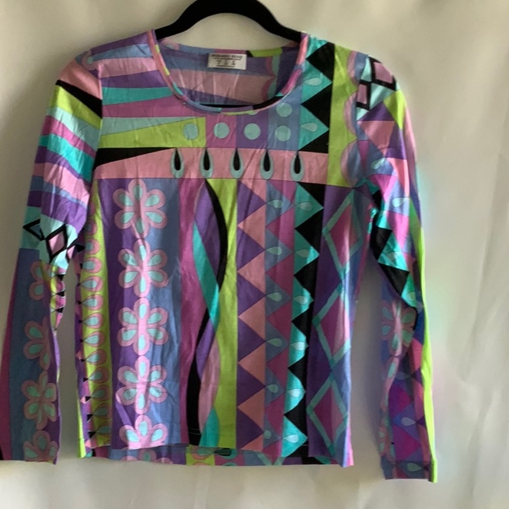 Averardo Bessi shirt
